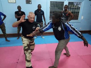 Archive Olivier Marion