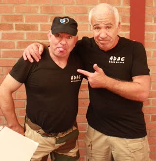 Archive Olivier Marion