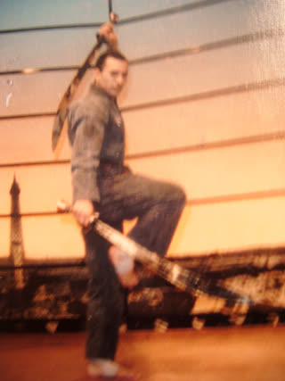 Archive Olivier Marion