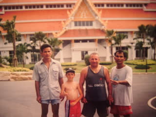 Archive Olivier Marion