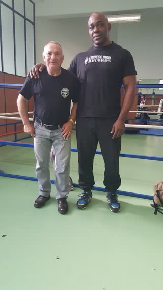 Archive Olivier Marion