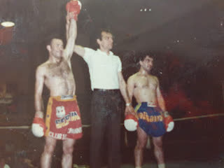 Archive Olivier Marion