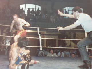 Archive Olivier Marion