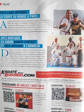 Archive Olivier Marion