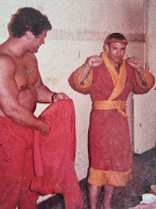 Archive Olivier Marion