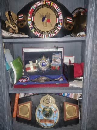 Archive Olivier Marion