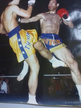 Archive Olivier Marion