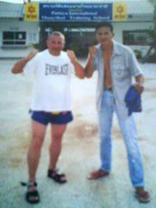 Archive Olivier Marion