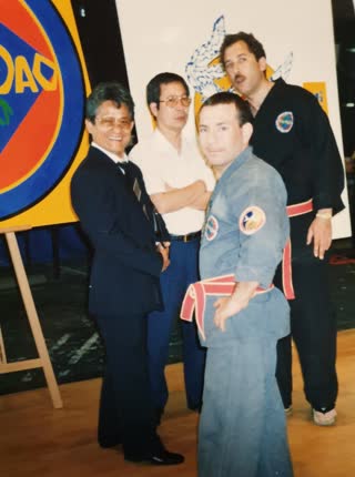 Archive Olivier Marion