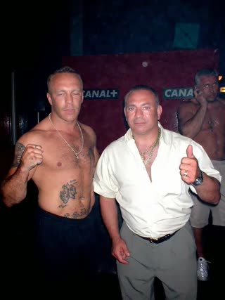 Archive Olivier Marion