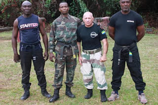 Archive Olivier Marion