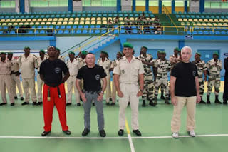 Archive Olivier Marion