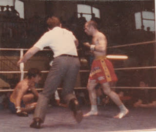 Archive Olivier Marion