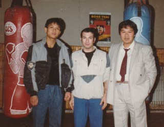 Archive Olivier Marion