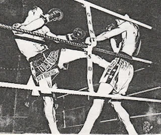 Archive Olivier Marion