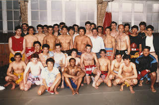 Archive Olivier Marion