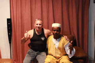 Archive Olivier Marion