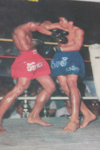 Archive Olivier Marion