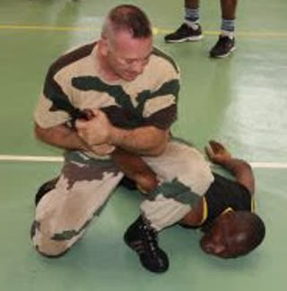 Archive Olivier Marion