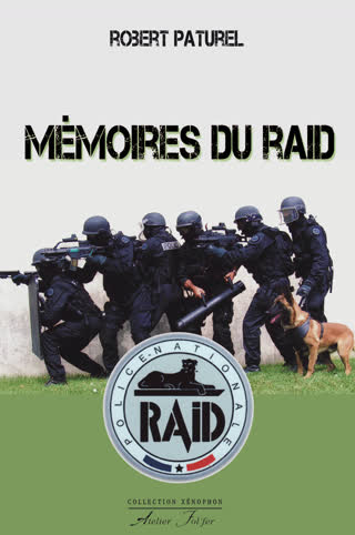 Archive Olivier Marion