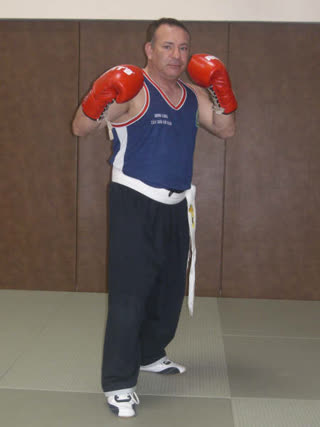 Archive Olivier Marion