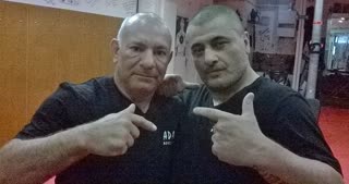 Archive Olivier Marion